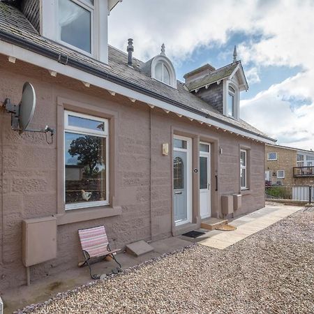 Coastal Cottage Inverbervie Exterior foto